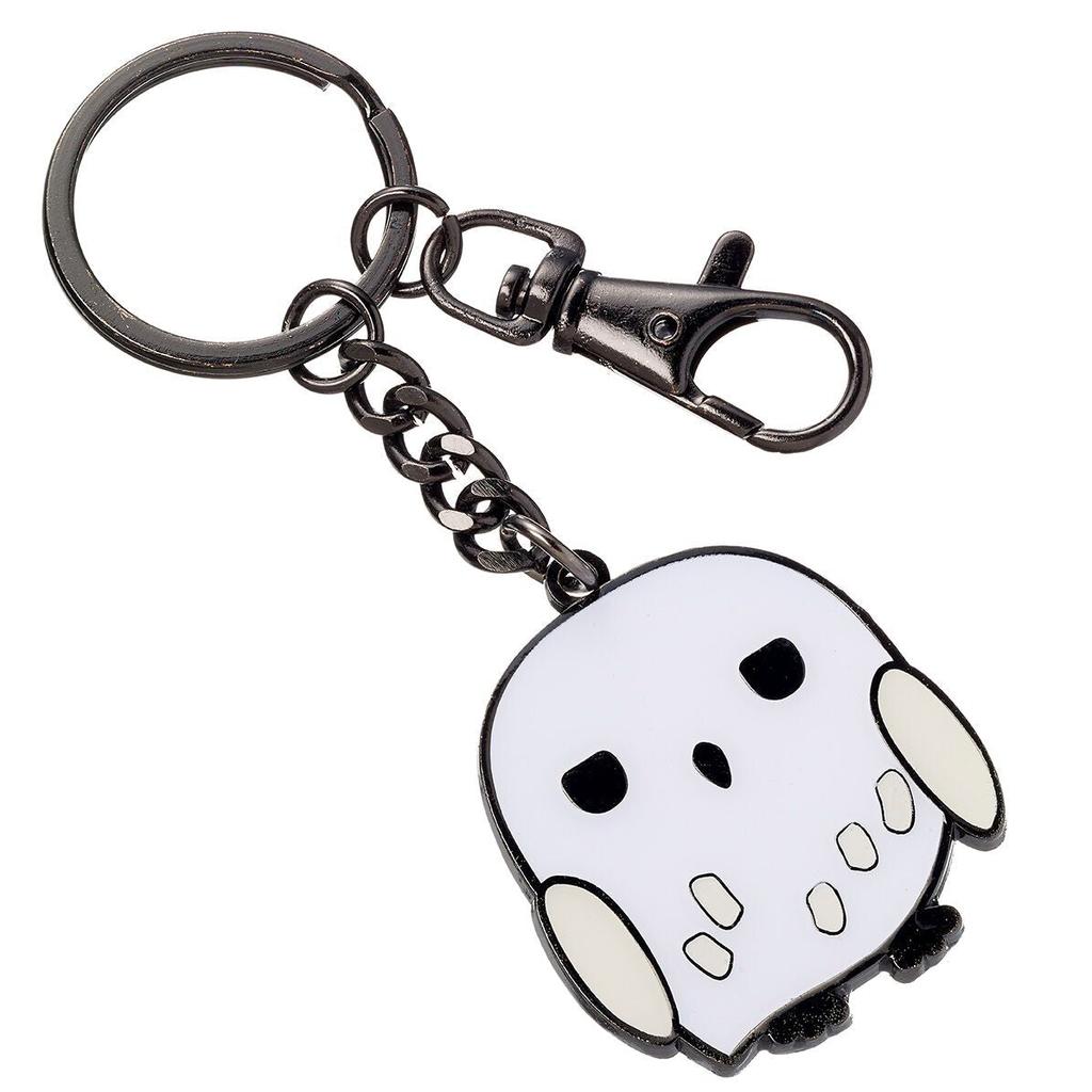 HARRY POTTER Hedwig Keyring