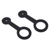Replacement RV Shower Door Latch Strap F100158276/0273349 for Secure Access