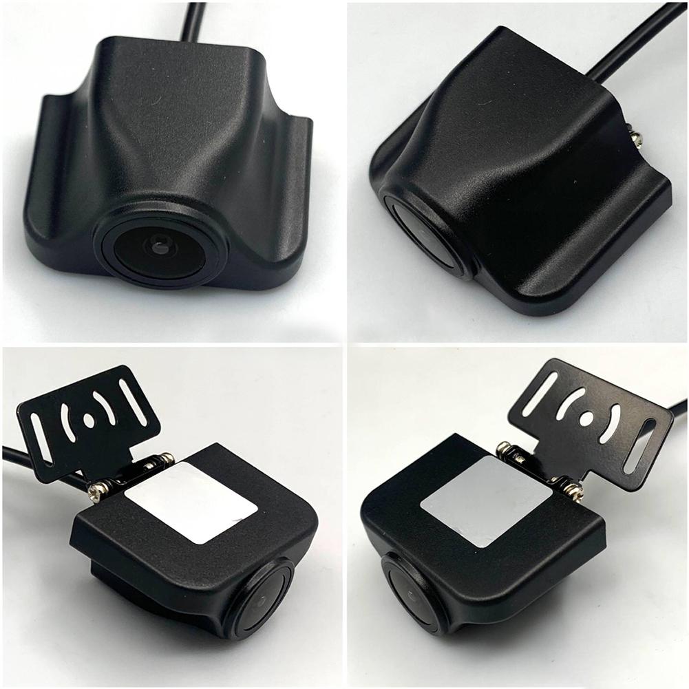 4-Pin WDR Driving Recorder Camera Car Rear View Camera AHD 1080P WDR Reversing Image Camera Car Reversing Camera Car Electronics