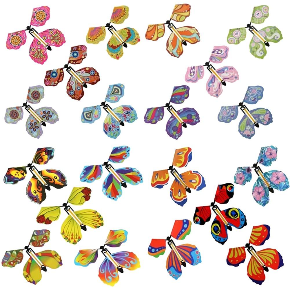 Butterfly Cards Butterfly Cards Perfect For Sensory