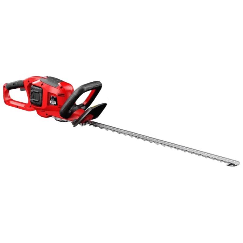 

Yate YT7539 Cordless Electric Hedge Trimmer CN plug (adapter included)
