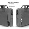 Taikesen Laptop Bag, 16-Inch, Suitable for Lenovo Legion, Apple, Huawei, Xiaomi Laptops, Briefcase Crossbody Bag for Me