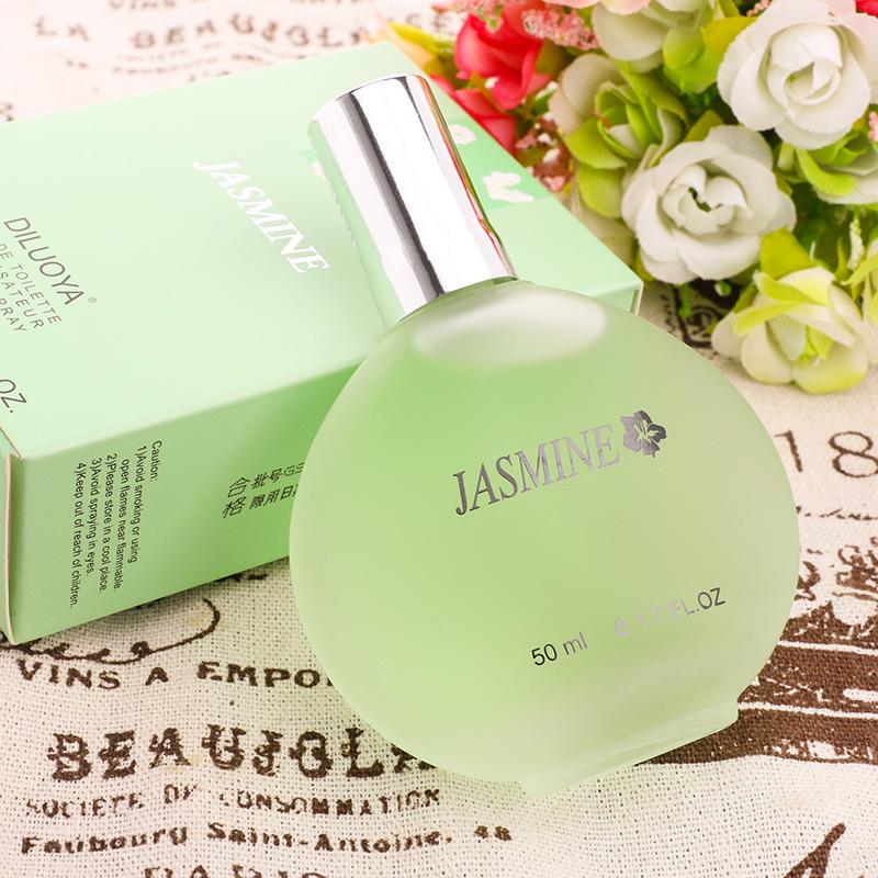 

Трансграничный лавандовый парфюм для женщин: Стойкий, свежий и легкий аромат для девочек и студенток 50ml