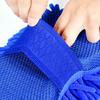 New Car Wash Car Wash Sponge Sponge Car Cleaner Washing Towel Microfiber Chenille Styling Accessories