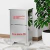 Stainless Steel Fire Extinguisher Cabinet