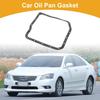Car Transmission Filter Oil Pan Gasket Engine Oil Pan Gasket Seal No.3516821020 for Toyota Camry 2004-2009 for Toyota Corolla 2009-2010 1 Pcs