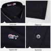 Goldlion GY Men's Summer Cool-Feel Polo Shirt