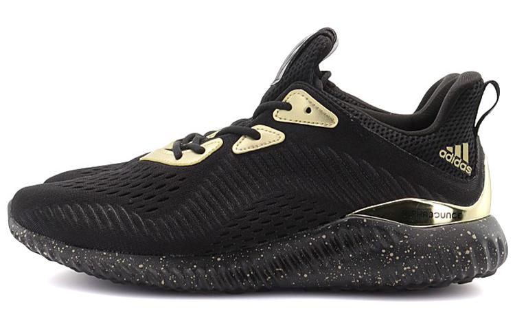 adidas Alphabounce 1 Burner 'Black Gold' FV8239