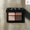 Quad Eyeshadow Co-Long Daily Makeup