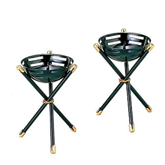 

Bonfire 2.5 sun (pair) Height 7.5cm x Firebox diameter 4.5cm