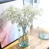Artificial Fake Flowers Sky Stars Floral Wedding Bouquet Party Home Decor
