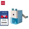 Deli Lisu Series Manual Pencil Sharpener