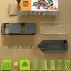 Multifunctional Kitchen Vegetable Cutter & Slicer