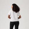 Levi's Women's Retro Print Short Sleeve T-Shirt
