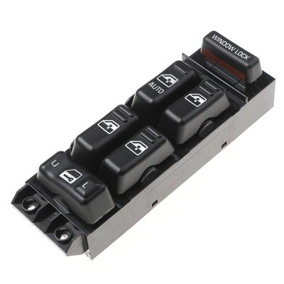 Apparecchi elettrici per auto – Interruttori