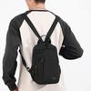 Shoulder Bag Chest Bag Men's Bag Business Crossbody Bag Multifunctional Backpack