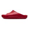 Post Slide "University Red" Men Slip-on Slide Sandals Red DX5575-600