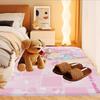 Super Sonico Manga Kitchen Mat Cheaper Anti-slip Modern Living Room Balcony Printed Modern Home Decor