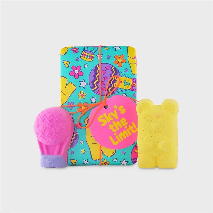 [LIMITED]SKYS THE LIMIT - GIFT