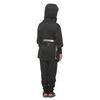 Halloween Boy Ninja Cosplay Costume Kids Halloween Black Killer Clothing Sets Carnival Easter Fancy Dress Ninja Costume