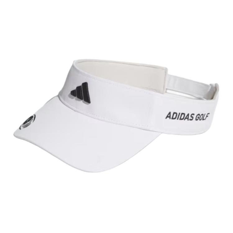 Кепки и шляпы Adidas Унисекс Белый JE2451 F