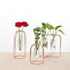 Holder Flowervase For Cafe Shop Office Desktop Decor