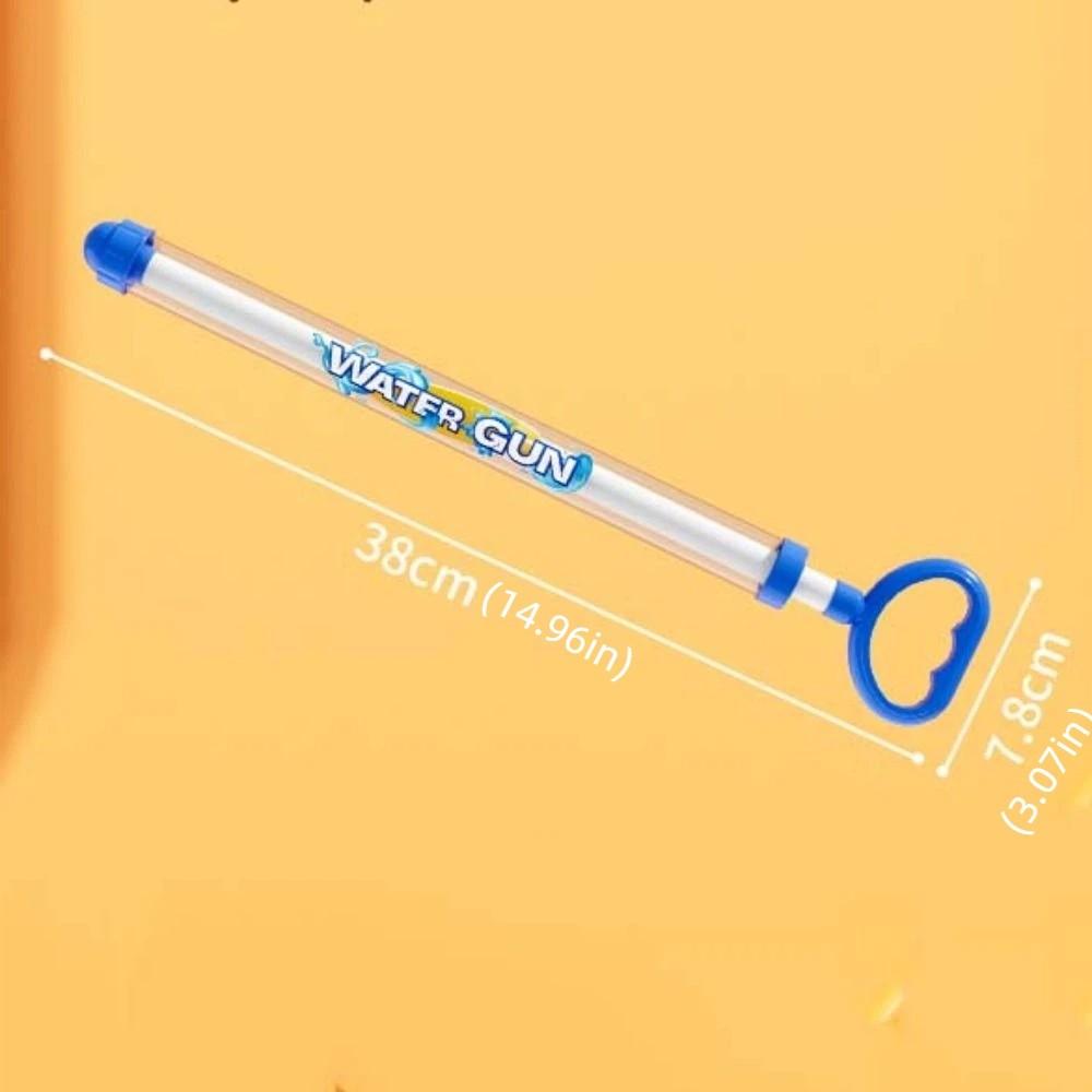 Handheld Water Spray Toys Pull Type Water-Sprinkling Festival Sprinkler  Summer