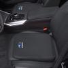 Ice silk cushion Car Breathable Seat Cushion Non-Slip Pad Car Interior For Subaru STI Forester BRZ Outback Legacy Impreza X222