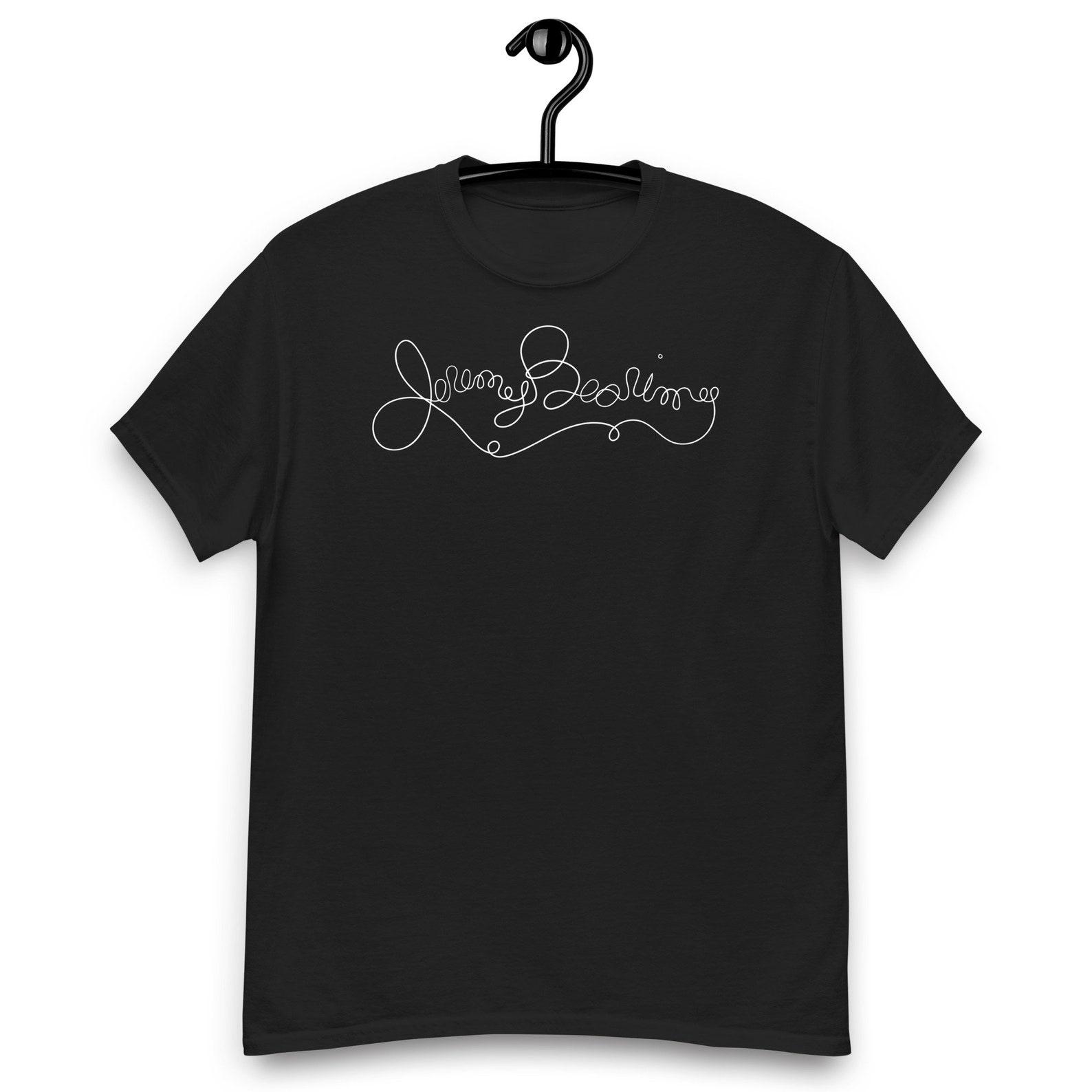 The Good Place TV Series - Jeremy Bearimy Unisex T-shirt S