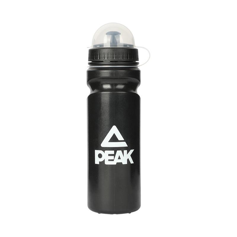 PEAK Leak-Proof Squeeze Water Bottle for Road and Mountain Biking, Running, and Sports