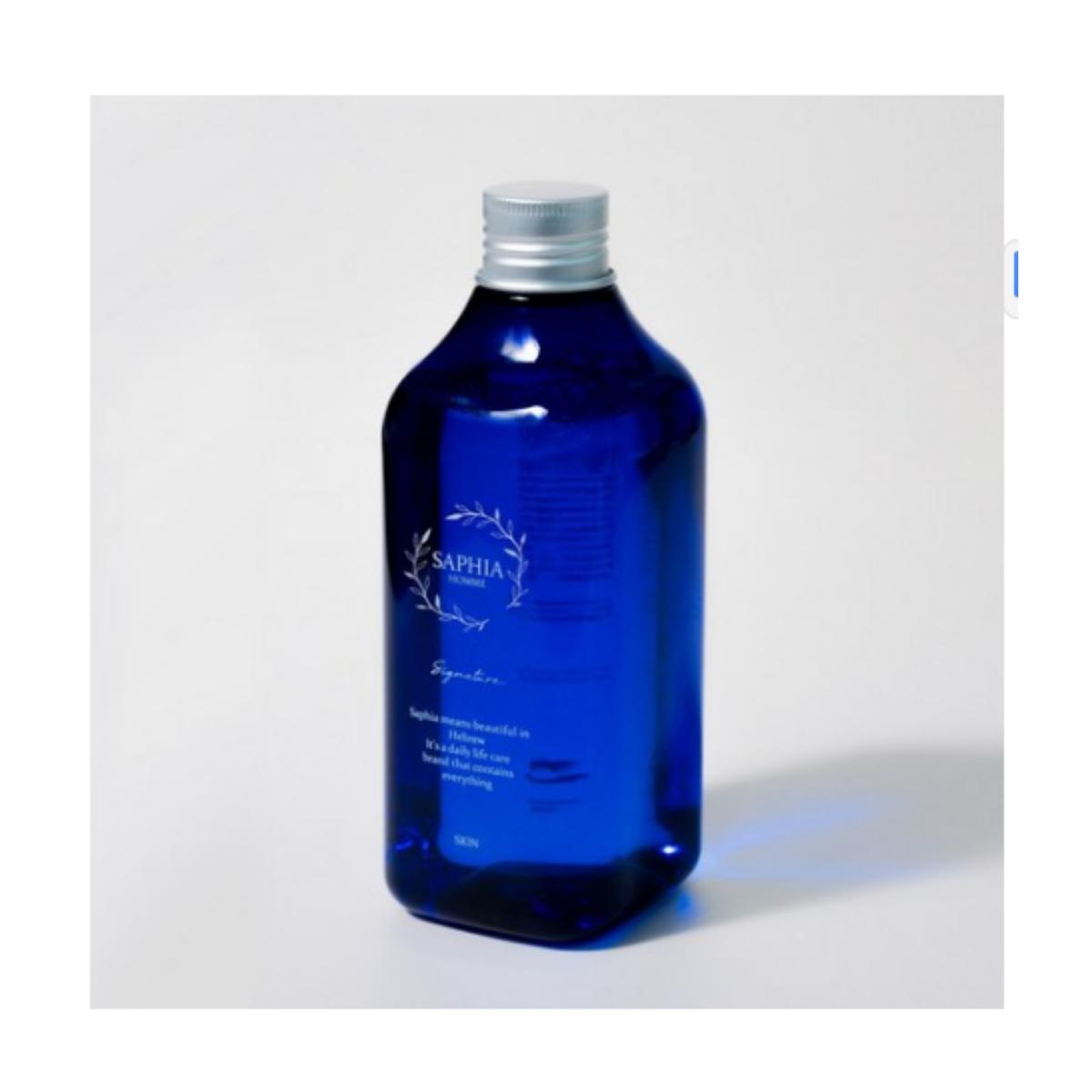 

Sapia Homme Signature Skin, Men s Skin Toner, 1pc, 300ml