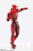 TAMASHII NATIONS Kamen Rider Momotaros Imagine 145 mm Figurine mobile pictate SHFiguarts (Shinkocho Seiho) Den-O Aprox. ABS&PVC