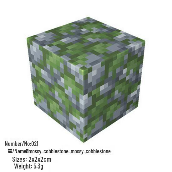 Magnetic Cube Game: High Attraction Educational Building Blocks
