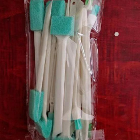 

Cross-Border 8-Piece Cleaning Set: Cup, Bottle, Crevice, Kettle, and Sink Brushes