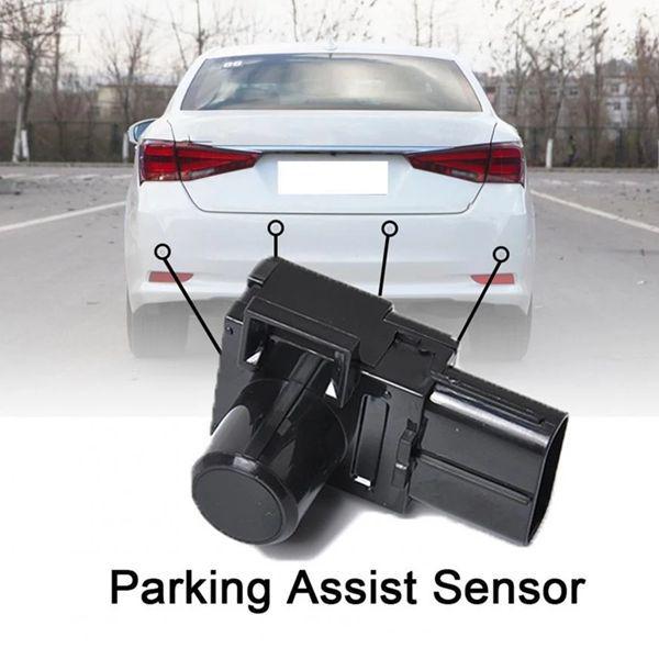 4 pcs 89341-48010 Parking Sensors Compatible with Toyota Lexus