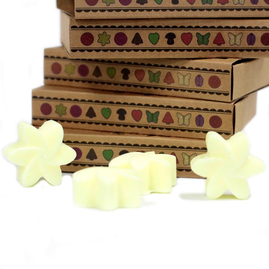 2x Wax Melts Lemon Harvest