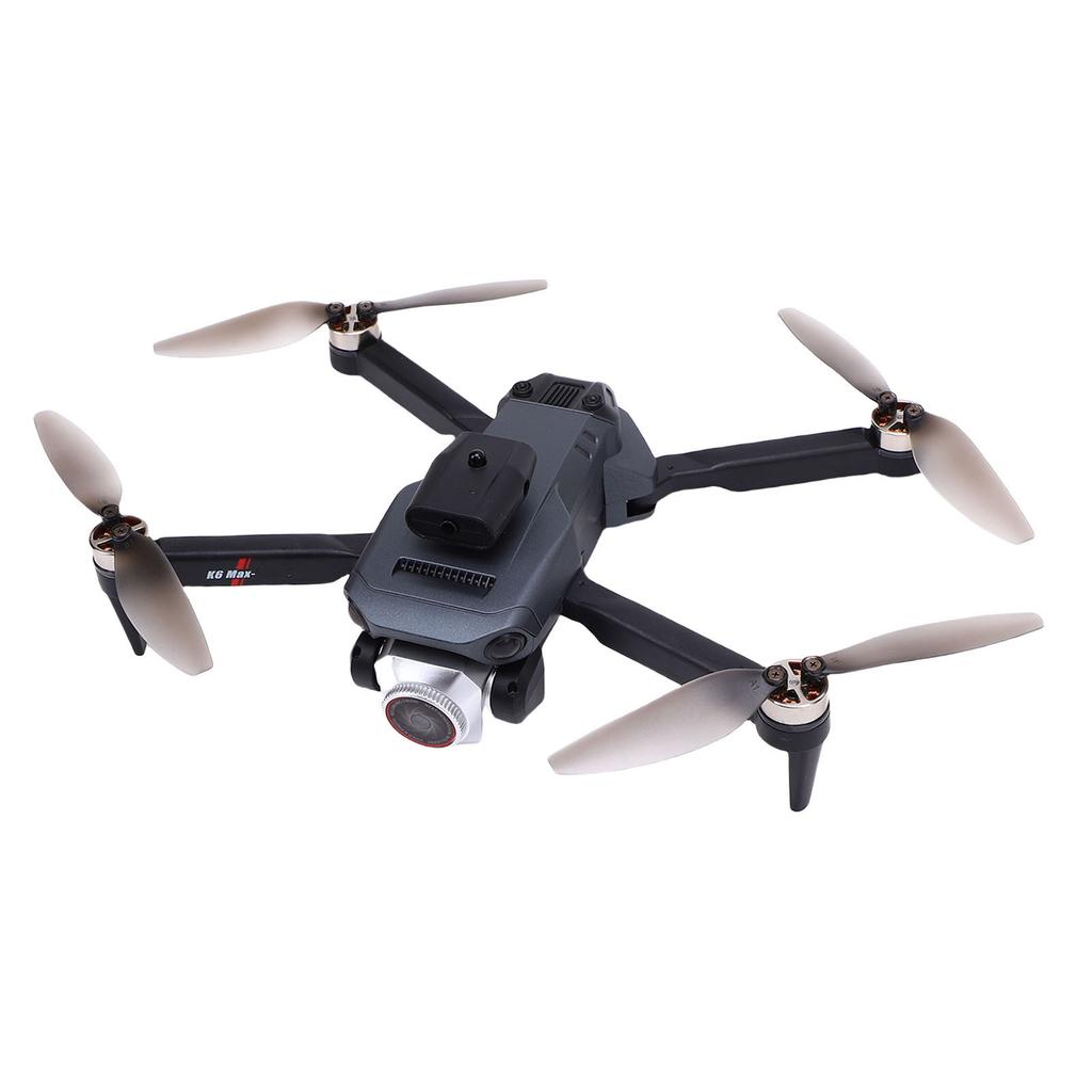Drone with Camera Brushless Motor RC Drones with Optical Flow System Intelligent Obstacle Avoidance One Key Take Off