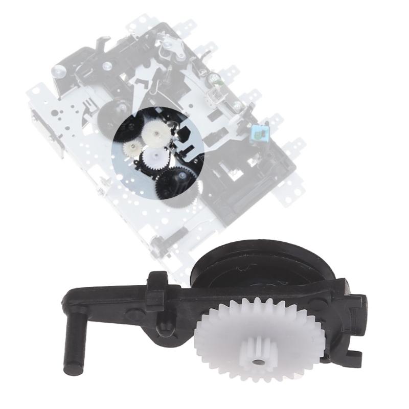 Pinch Roller Compatible for TN-21 Movement Playback Gear Wheel Cassette Machine Recorder Ensure Proper Tape Contact 5pcs