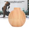 130ml USB LED   Essential Oil Diffuser   Desktop   Humidifier