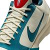 Nike Kobe 5 Protro Caitlin Clark Coconut Milk Spruce