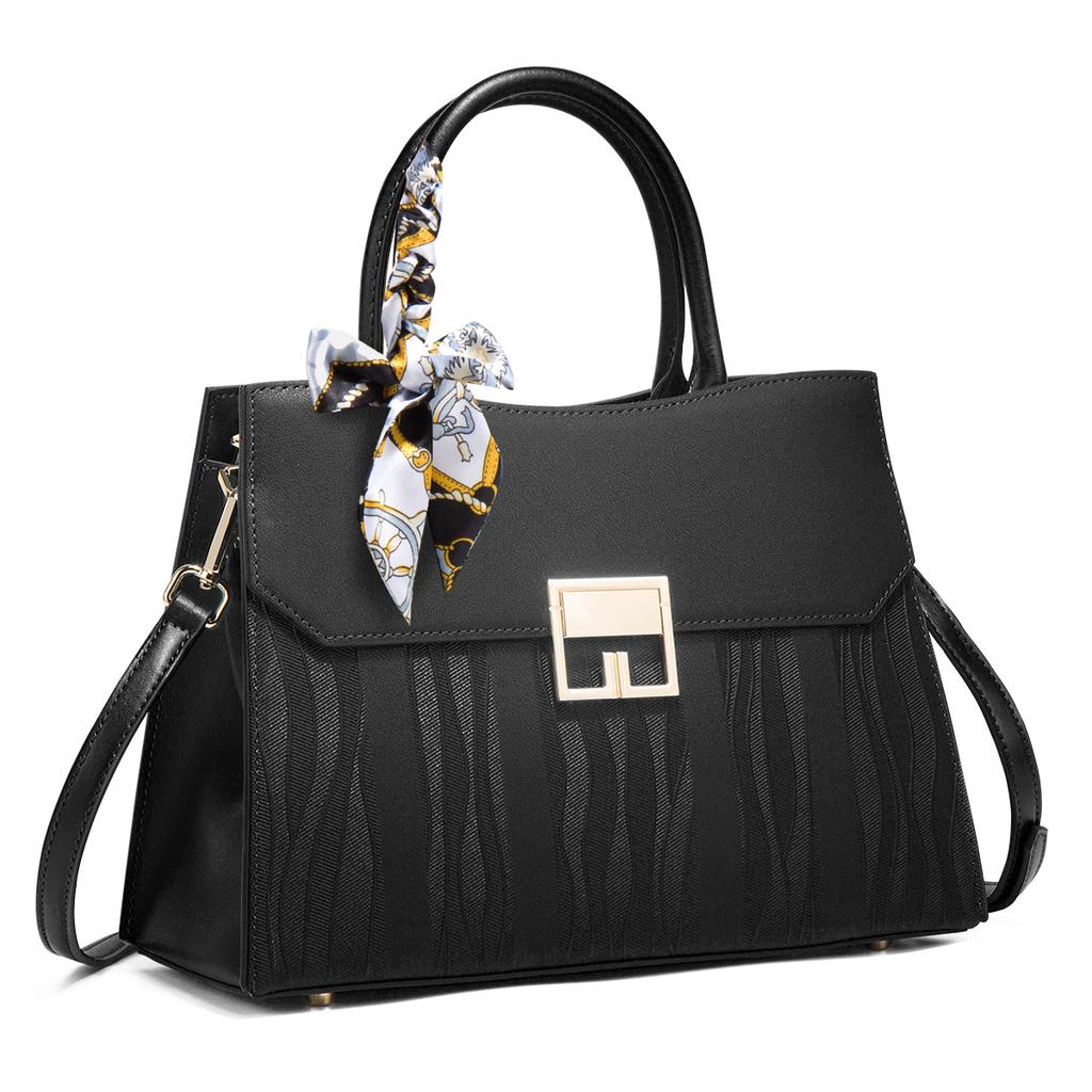 Send Mother'S Wedding Bag Atmospheric Mother-In-Law Lady Medium Red Handbag Atmospheric Messenger Bag