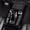 LHD For  GWM WEY Tank 300   ABS Gearbox Gear Shift Panel Head Shift Knob Cover Handball Cover Trim Interior Accessories