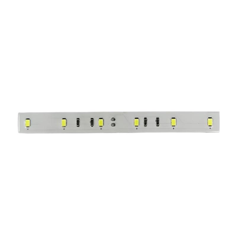 Waterproof Lighting Solution Fridge Light Module Energy Efficient LED Light Suitable for Refrigerator Interior Use