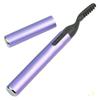 Portable Pen Style Electric Heated Tattooed Eye Lashes Long Lasting Lash Needle Lash Purple