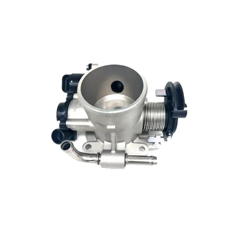 Throttle Body Assembly 96815470 For Chevrolet Aveo/Kalos Daewoo 1.4 1.6V T250 T255 F14D3 25183953 96378856 20414696