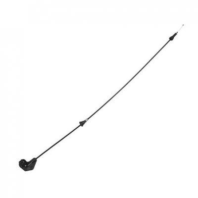Engine Hood Release Cable for BMW E46 99-05 51238208442