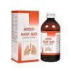 Dr. Bakshi's'S HOMOEOPATHY Kof Aid Syrup 200ml Soothing Cough Relief for Adults & Children