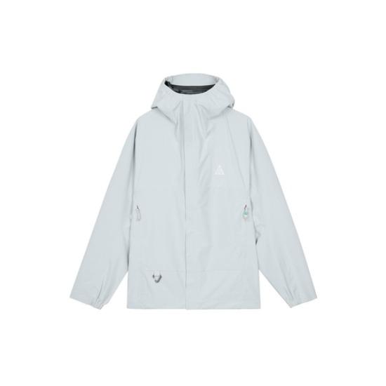 Nike ACG Jackets Men Gray DV9416-025 EU L