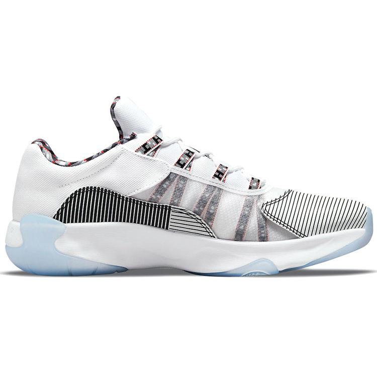 Jordan 11 Cmft Low Quai 54 2021 DJ4893-106