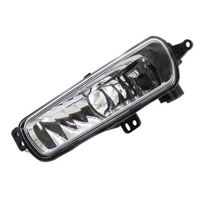 Lampy – Światła do jazdy dziennej